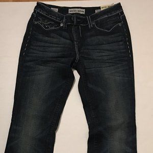 NWT MEK DNM USA Birmingham Slim Boot